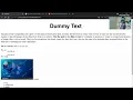 Web Development