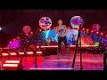 COLDPLAY ADVENTURES OF A LIFETIME LIVE AT HAMPDEN PARK GLASGOW 23/08/22