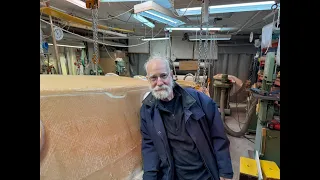 29 Dec 2023  A riddle + Starbord swim ladder