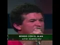 Brindo Con El Alma 🎙️ Diomedes Díaz 🪗 Cocha Molina 🔥 Live
