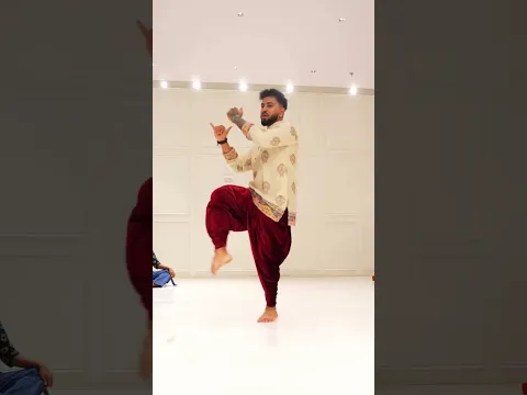 Govind bolo by tejas dhoke #tejasdhoke #dance