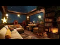 Camping Among the Stars I Immersive Experience