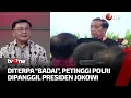 Download Lagu Benny Mamoto Buka-bukaan soal Presiden Jokowi Panggil Pejabat Polri | AKIM tvOne