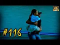 C-Note outplays FBI agents Franklin saves both his daughter and wife Prison Break 116 4K
