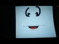 Nick Jr Face Makes The Color Purple Version 2