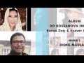 HARVEY MALAIHOLLO & RAFIKA DURI  "ALBUM  20 BOSSANOVA INDONESIA"  (REUPLOAD)