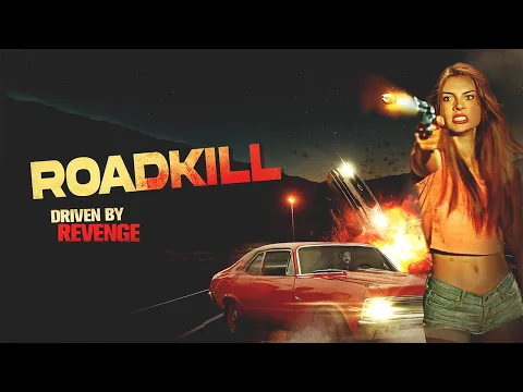 Download MP3 Roadkill (2024) | Full Action Movie | Danielle Harris | Revenge
