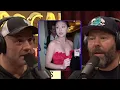 Download Lagu How this beautiful Asian college girl made the insane gangbang record | The Joe Rogan Experience