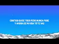 Junior H, Gael Valenzuela - MI GATA (Lyrics) Junior H, Gael Valenzuela - MI GATA (Lyrics)