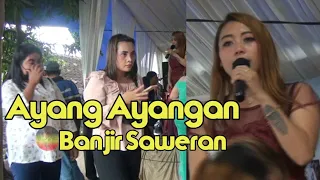 Download Ayang ayangan medley purunyus - G5 entertainment live bosok Sumedang MP3