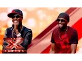 Download Lagu Menn on Poinnt Turn It Up for our Judges | The X Factor UK 2015