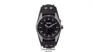 Fossil - Coachman