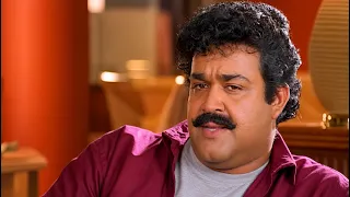 ഞാൻ എല്ലാ പരിപാടികളും നിർത്തി... നല്ലത് പോലെ ജീവിക്കാൻ പോകുകയാണ് | Ustaad | Mohanlal