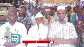 buhari omo musa ninu ghetto