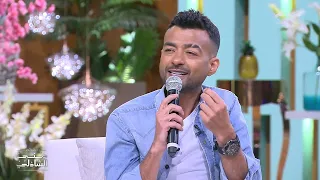 مكتوب ياحبيبي تاخدني   ميدلي التسعينات من هيثم شاكر دندنها