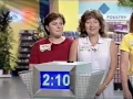 Download Lagu Supermarket Sweep UK Jackie, Ness July 1999