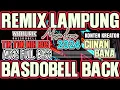 Download Lagu REMIX LAMPUNG CIINAN BANA LIRIK TERBARU 2024 BASDOBELL FULL BASS VIRAL ENAK BANGET LEPAS BAR BAR