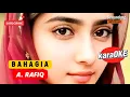 Download Lagu Bahagia || Karaoke || A. Rafiq ||