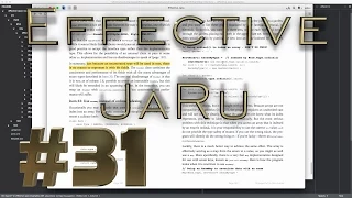 Effective JaRu EnumMap