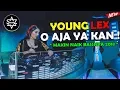 Download Lagu DJ YOUNGLEX O AJA YA KAN BASS KETINGGIAN 2018 [ MAKIN NAIK BASSNYA ] BY - BANGTRAP - DJ SKYZO TRAP