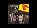 Skyy ~ Call Me 1981 Funky Purrfection Version