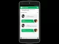 Android Studio Tutorial - Chat Application with Firebase
