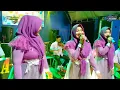 Download Lagu PERMATA SAYANG - ALL ARTIS - ZAHRA KHASIDAH - LIVE IN WELAHAN JEPARA