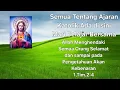 Download Lagu Lagi2 Seorang protestan mulai belajar sejaran katolik dan kaget akan kebenaran.