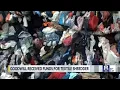 Goodwill s recycling to improve with new 200K textile shredder