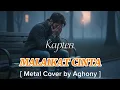 Lagu Malaikat Cinta - Kapten (2007) | Cover by Aghony Dee