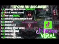 Download Lagu DJ FULL ALBUM \u0026 FULL BASS || JANGANKAN UNTUK BERTEMU SLOW FULL BASS