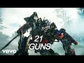 Download Lagu 21 GUNS - GRENN DAY | TRANSFORMERS 2 REVENGE OF THE FALLEN // [subtitulado español]