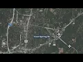 Asheboro police search for suspect in Friday shooting