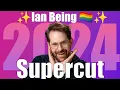 Ian Hecox being an ✨Ally✨ in 2024 Supercut
