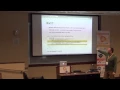 DevFestMN 2016 Chris Davis - Binding Android View and Data Binding