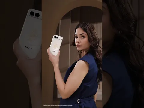 vivo V80 Lite | Slay Every Edge