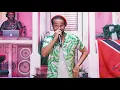 Kes & Voice - Dear Promoter ( LIVE ) at KES We Home - Under One Roof | SOCA 2020 | NH PRODUCTIONS TT