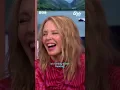 Kylie Minogue on #Strictly? 🪩👠We’d love to see it! 😍 #TheOneShow