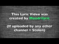 The Chainsmokers - Inside Out (Feat. Charlee) [Lyric Video]