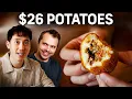 $1.50 Vs. $26 Potatoes