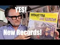 vinyl records collection rare vinyl records record unboxing vinyl record review September