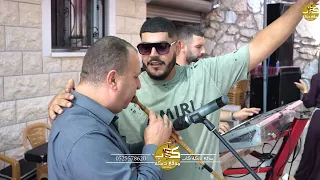 الطرب والسلطنه بس هون ثلث ساعه من المعزوفات عاليرغول الفلسطيني المبدعين اسامه وحسين ابو علي 2024 
