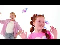KIDZ BOP Kids - The Fate Of Ophelia | Official Music Video | Best 2026 Kid Songs