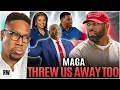 Trump Endorsed Black Maga Gets the ULTIMATE FAFO