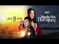 Download Lagu RINDU TAK BERUJUNG - ANREZ