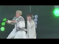 INI｜'FANFARE' from ROCK IN JAPAN FESTIVAL 2024