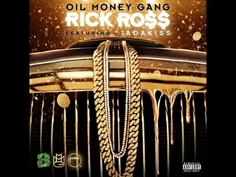 Download MP3 Rick Ross ft. Jadakiss - Oil Money Gang  432 Hz