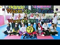 WARM UP JP REMIX - JP MUSIC - WARM UP 2024 - DANCE - ZUMBA WORKOUT - ZUMBA FITNESS @AdindaAeroZumba