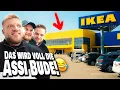 Lagu Ich ziehe ins Gym (IKEA Einkauf mit meinen Bros)