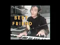 Download Lagu Best Friend - Rex Orange County (Cover by Arthur Diniz)